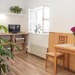Apartmány Národní