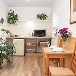 Apartmány Národní