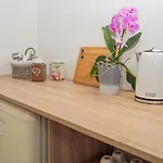 Apartmány Národní