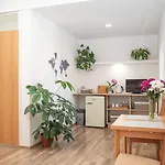 Apartmány Národní