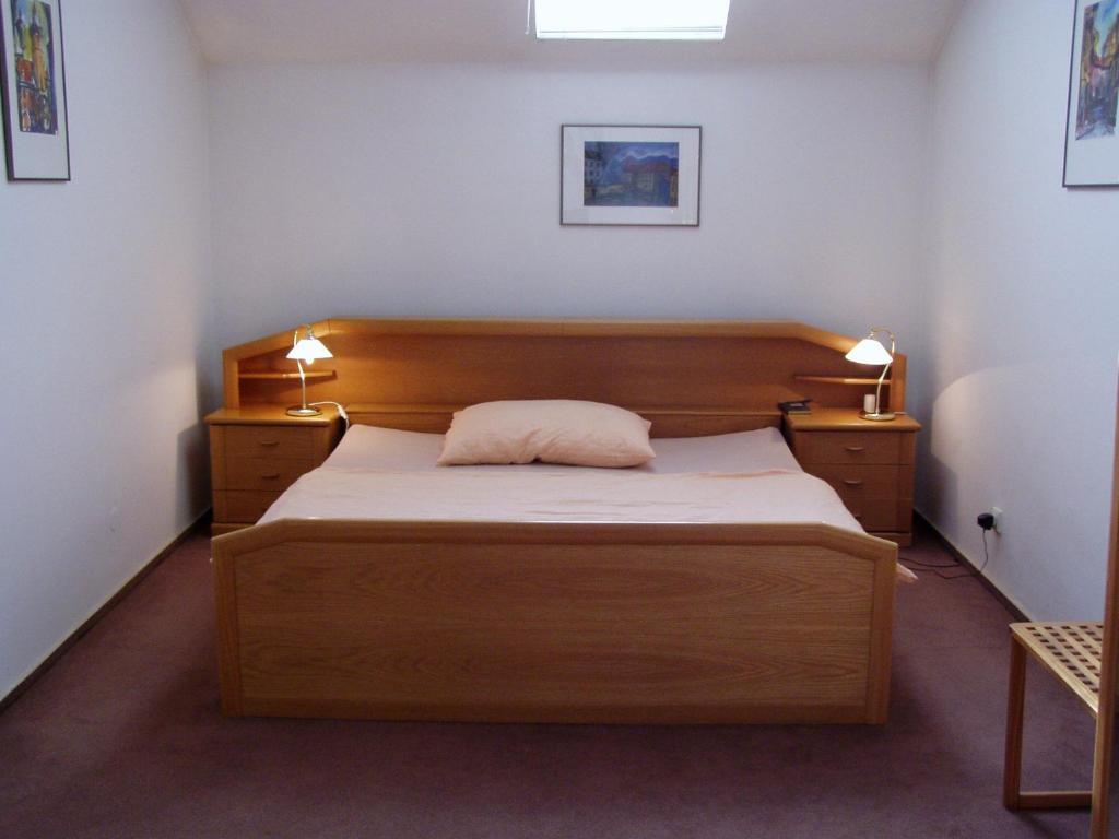 Apartmán Národní Praha