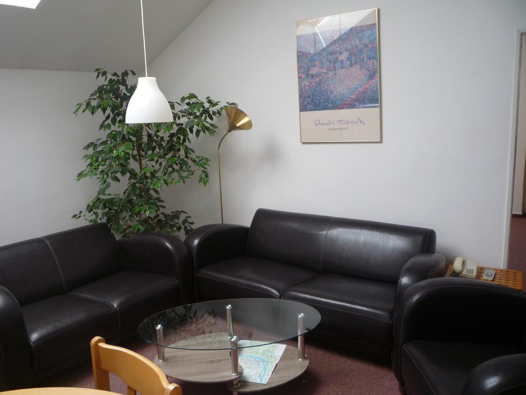 Apartmán Národní *