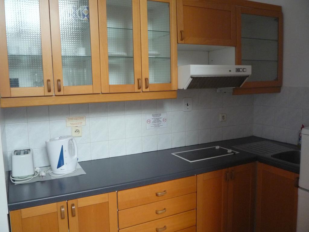 Národní Apartmán *