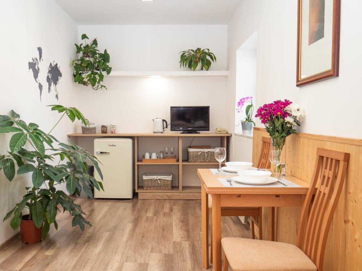 Apartmán Národní