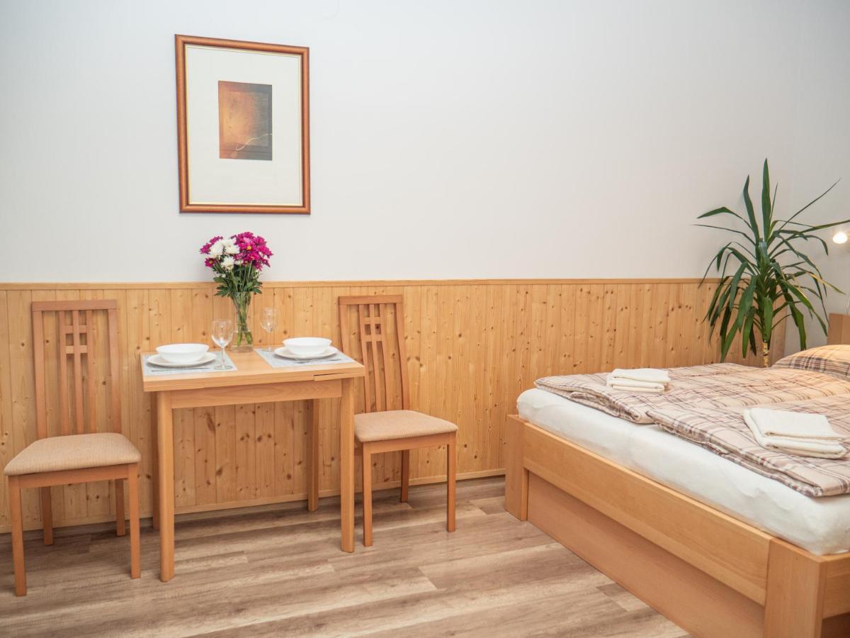 Národní Apartmán